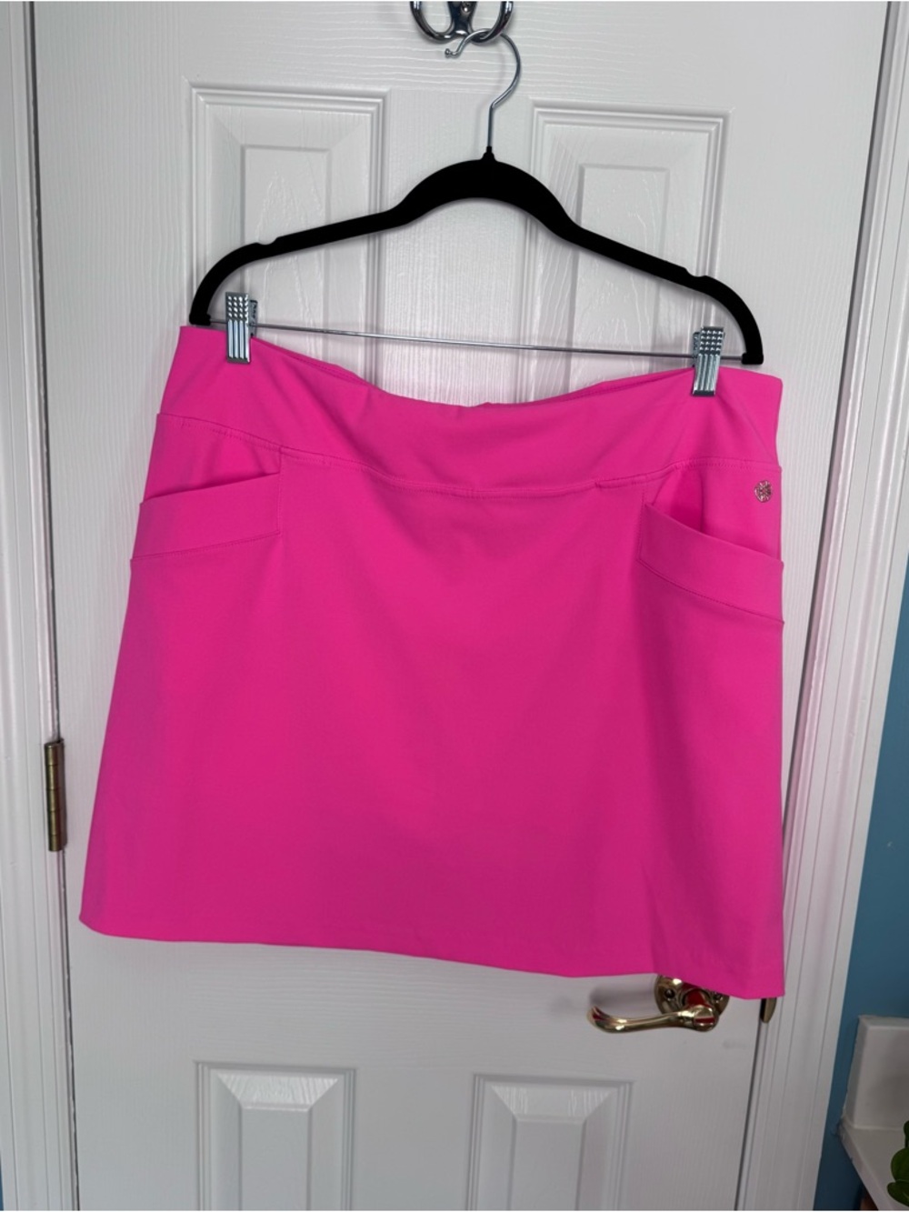 Lilly Pulitzer UPF 50+ Luxletic Monica Skort